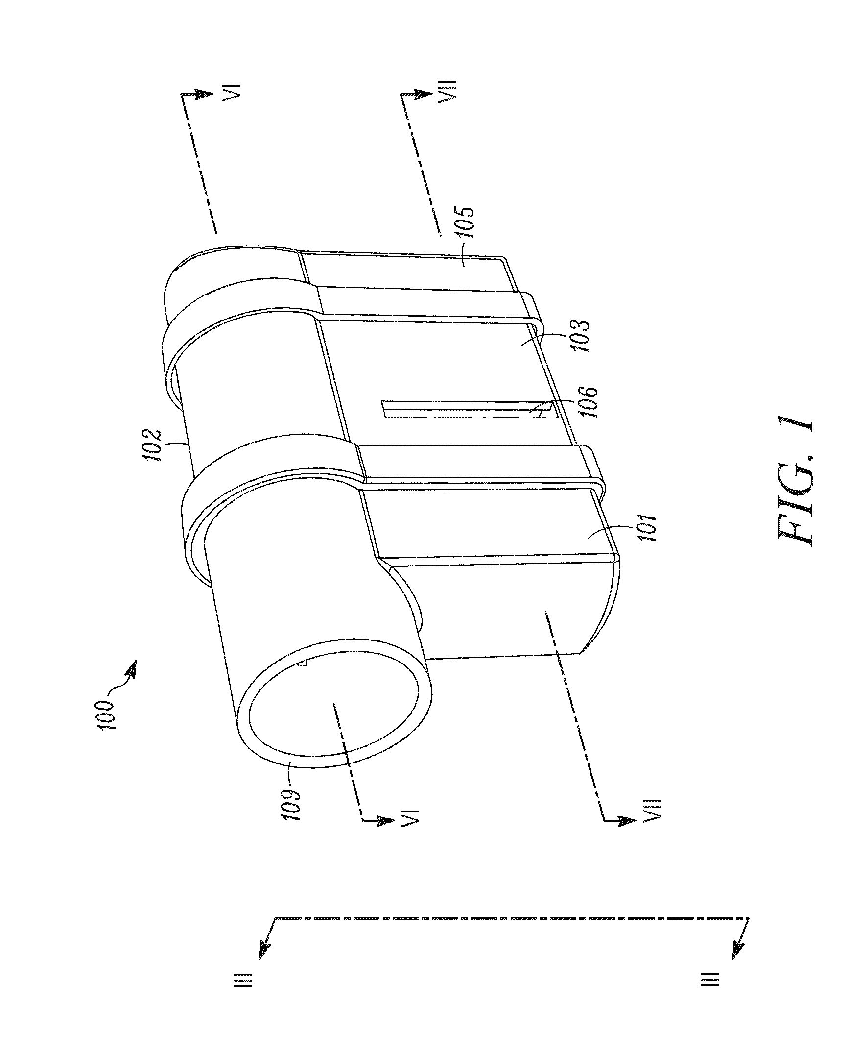 Oscillating Positive Expiratory Pressure Device