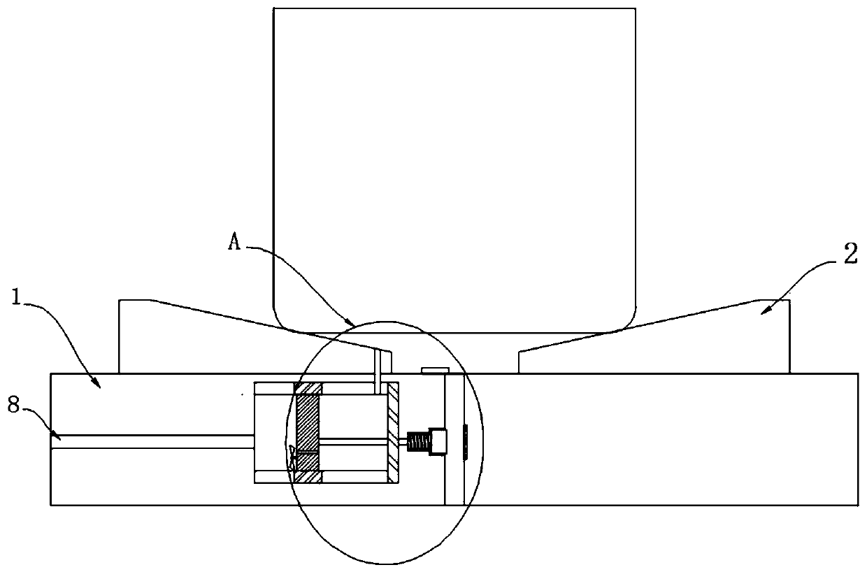 Gas cooker capable of avoiding gas poisoning