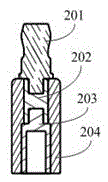 Ultra High Energy Spark Discharge System