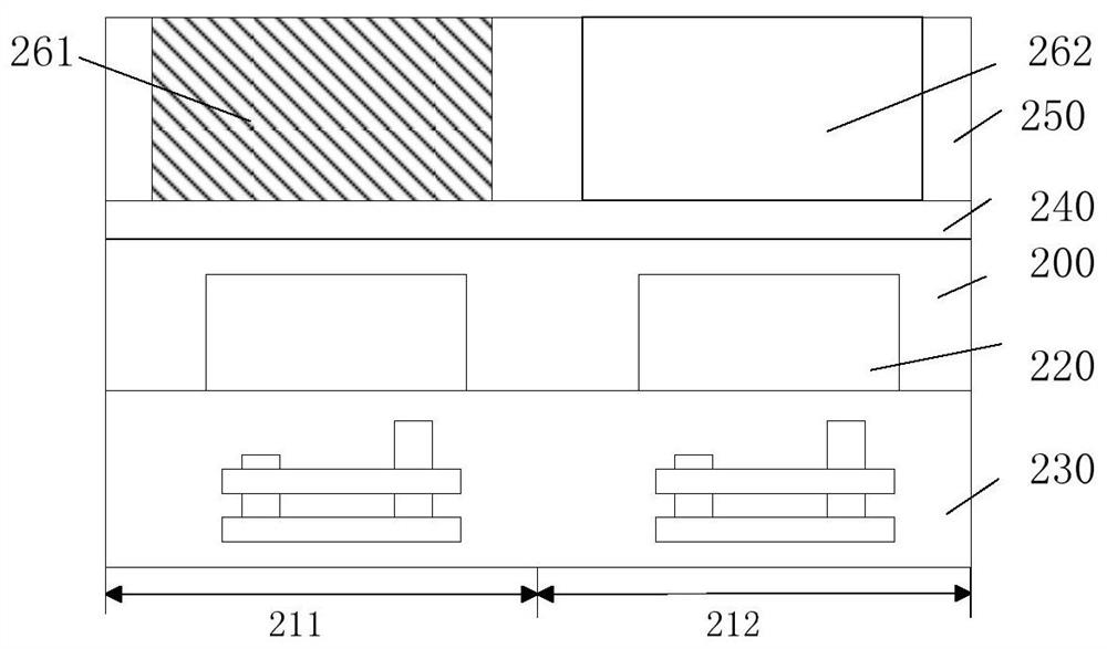 Image sensor and method of forming the same