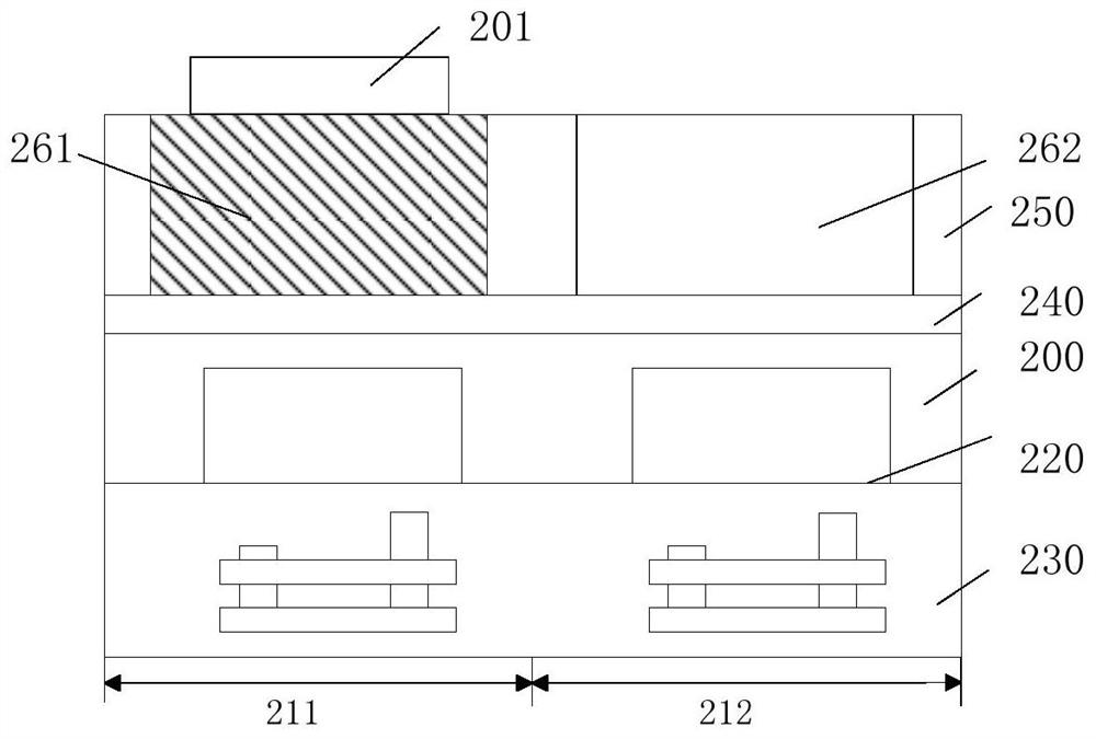 Image sensor and method of forming the same