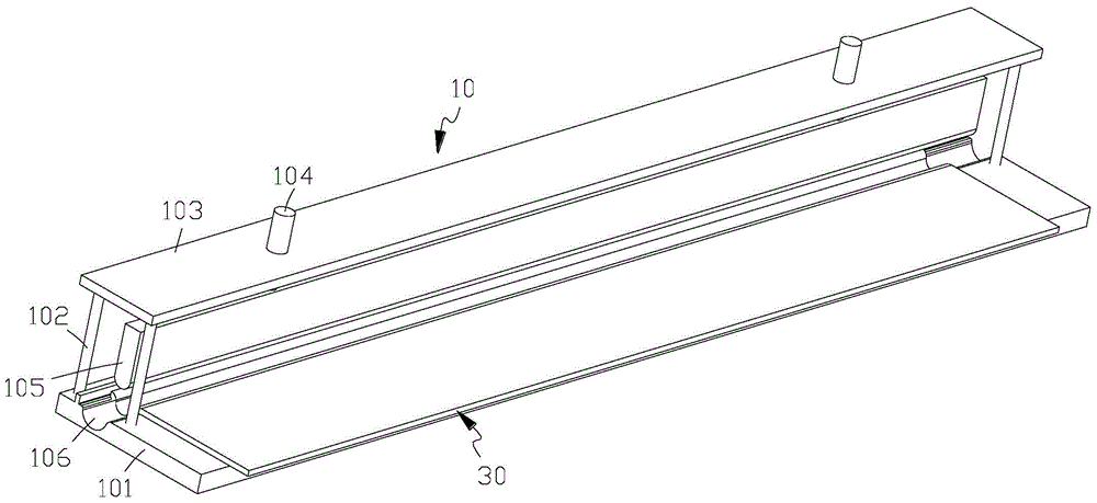 Silica vacuum insulation panel coiling process