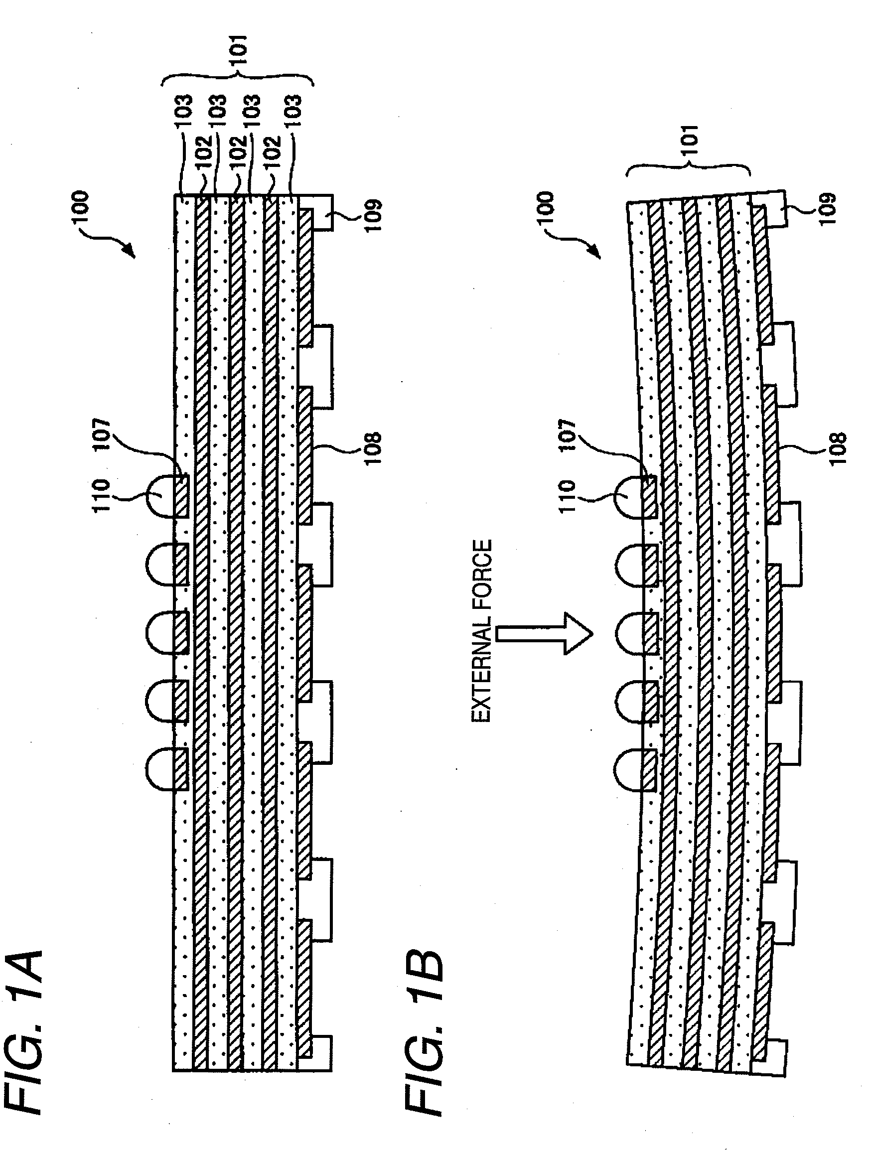 Wiring board and method of manufacturing the same