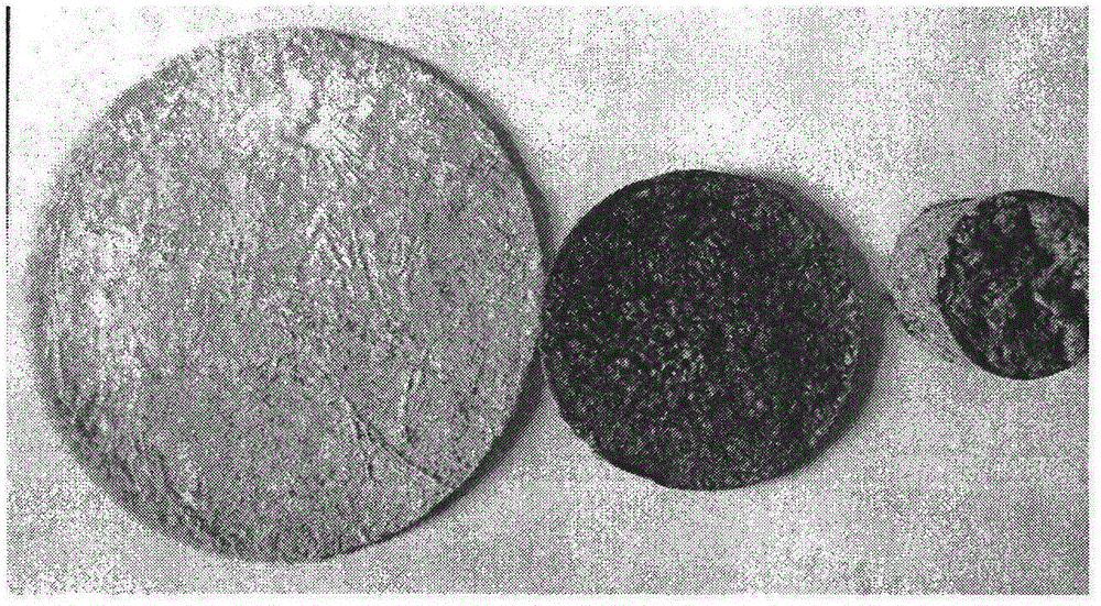 Graphene-based air filter material and preparation method thereof