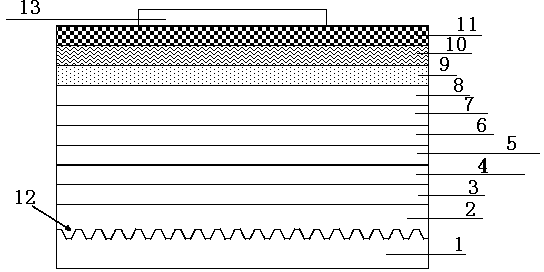 High-power LED lamp using ceramic for heat dissipation