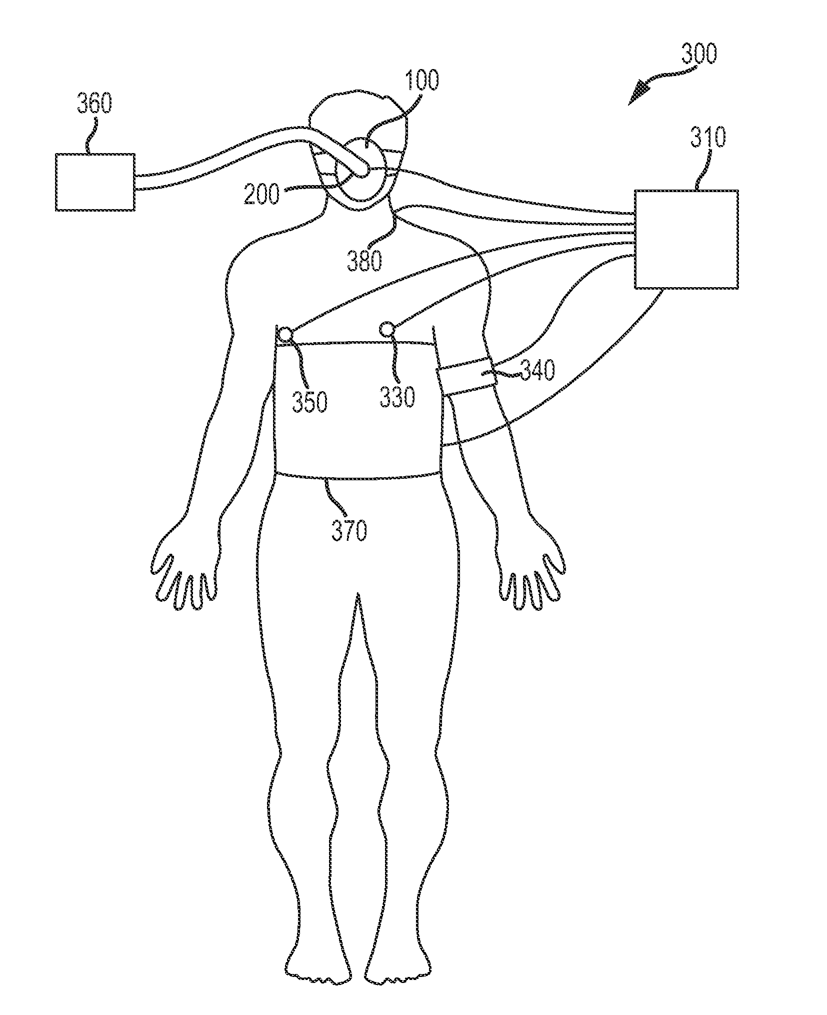 Vacuum and positive pressure ventilation systems and methods for intrathoracic pressure regulation