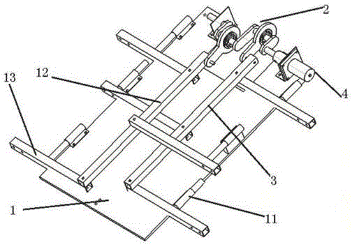 Mechanical scorpion