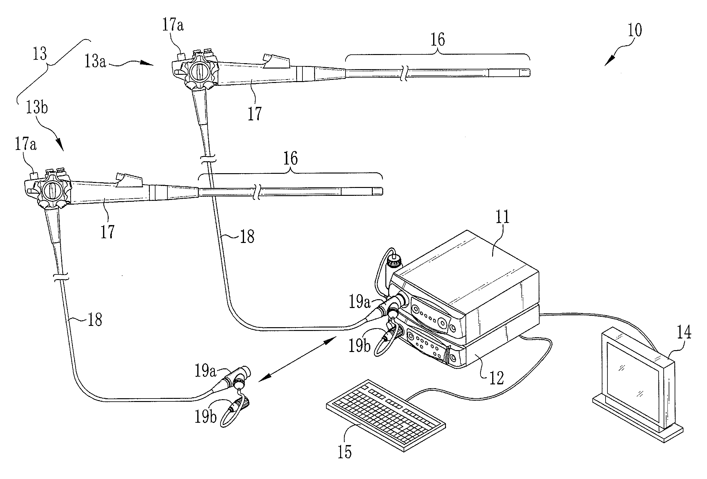 Endoscope system and light source device