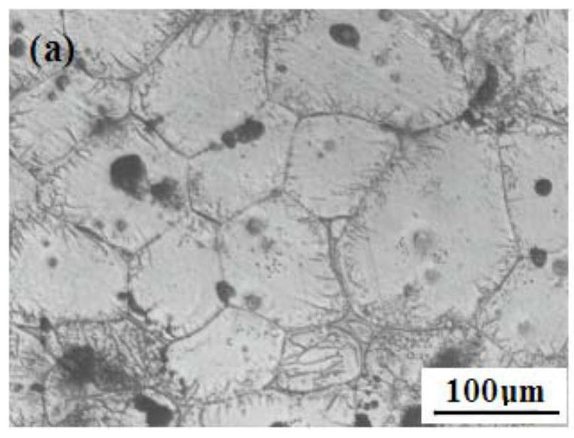 A kind of ti-zr-re-mg rare earth magnesium alloy grain refiner and preparation method thereof