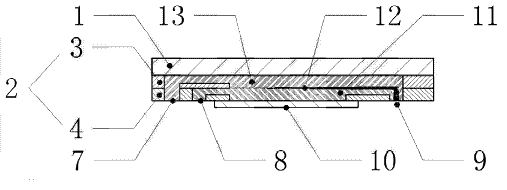 Microfluid-based self-breathing photocatalytic film-free fuel battery