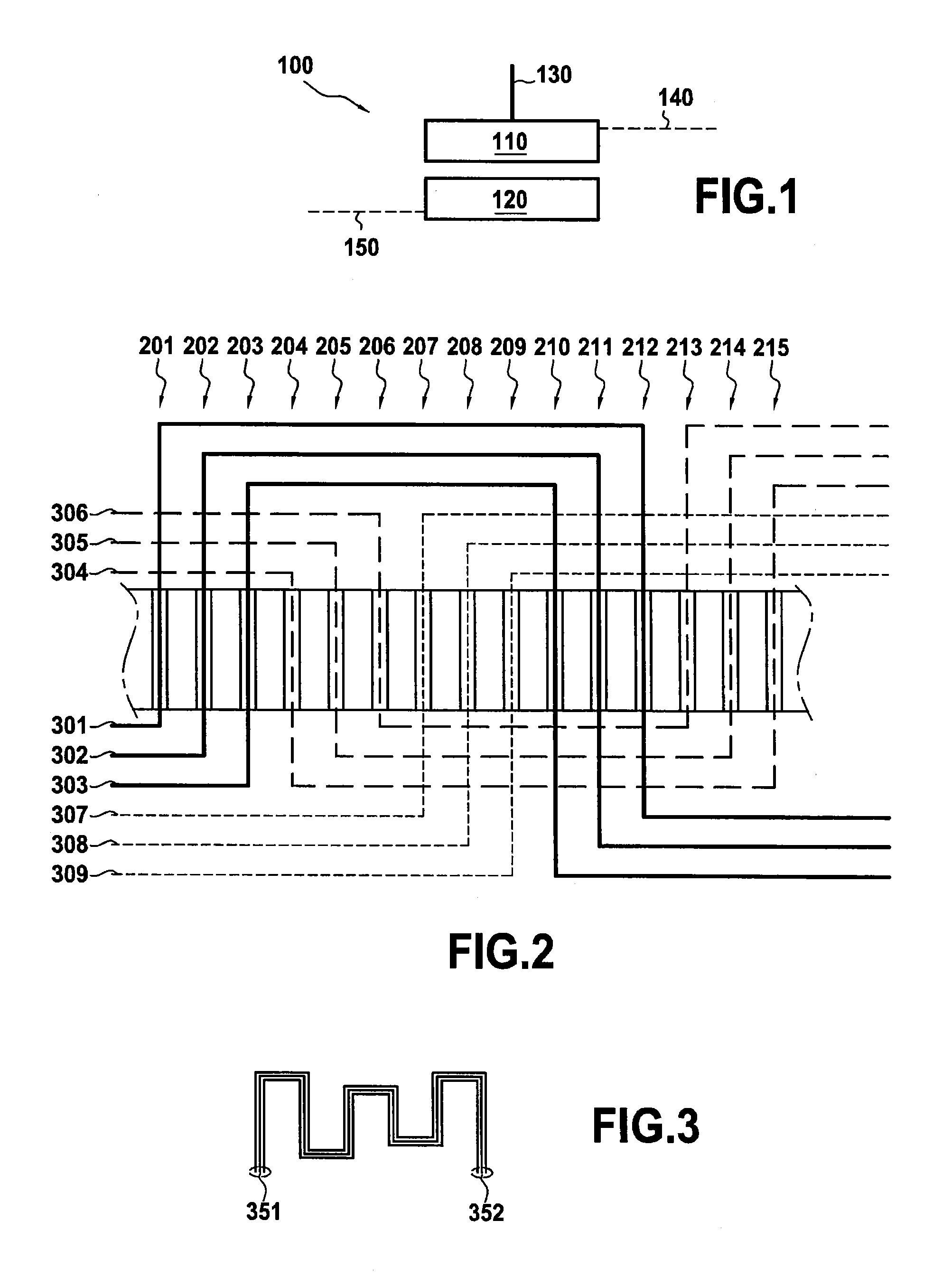 Electrical power supply system comprising an asynchronous machine, and an engine fitted with such an electrical power supply system