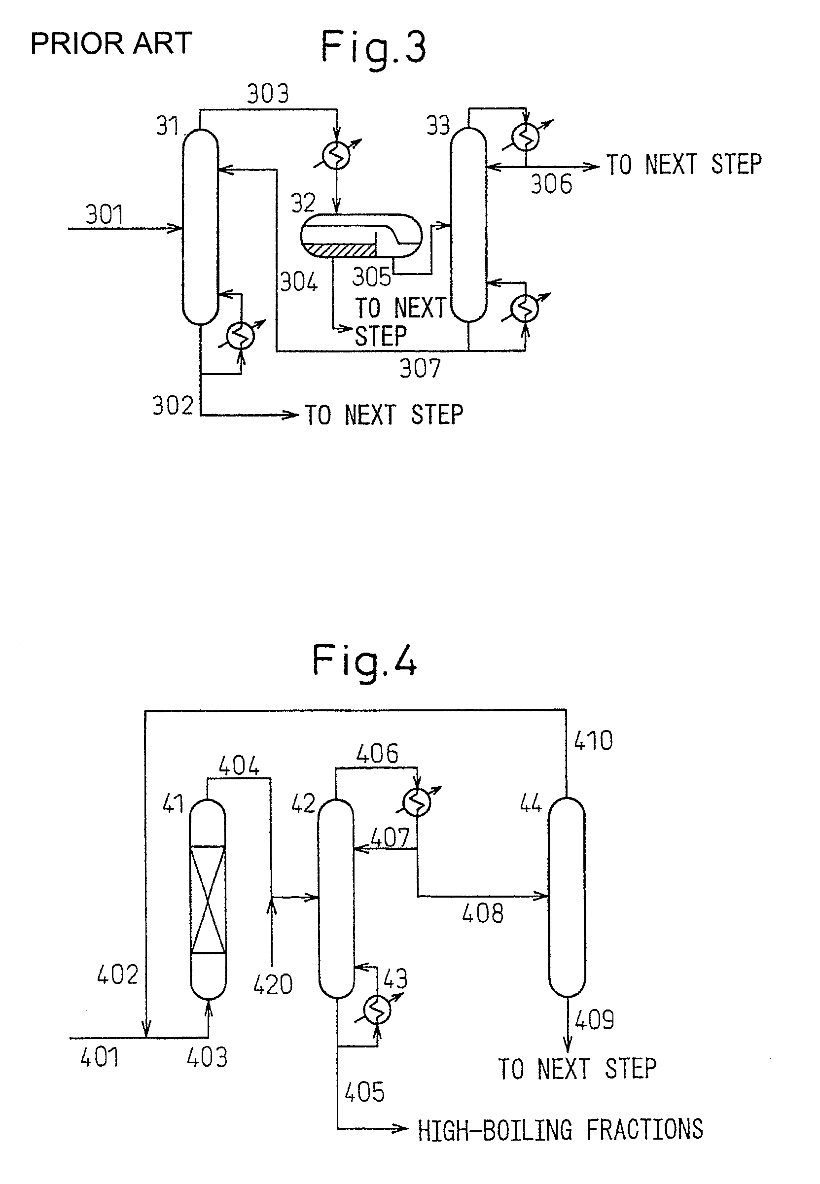 Process for producing allyl alcohol