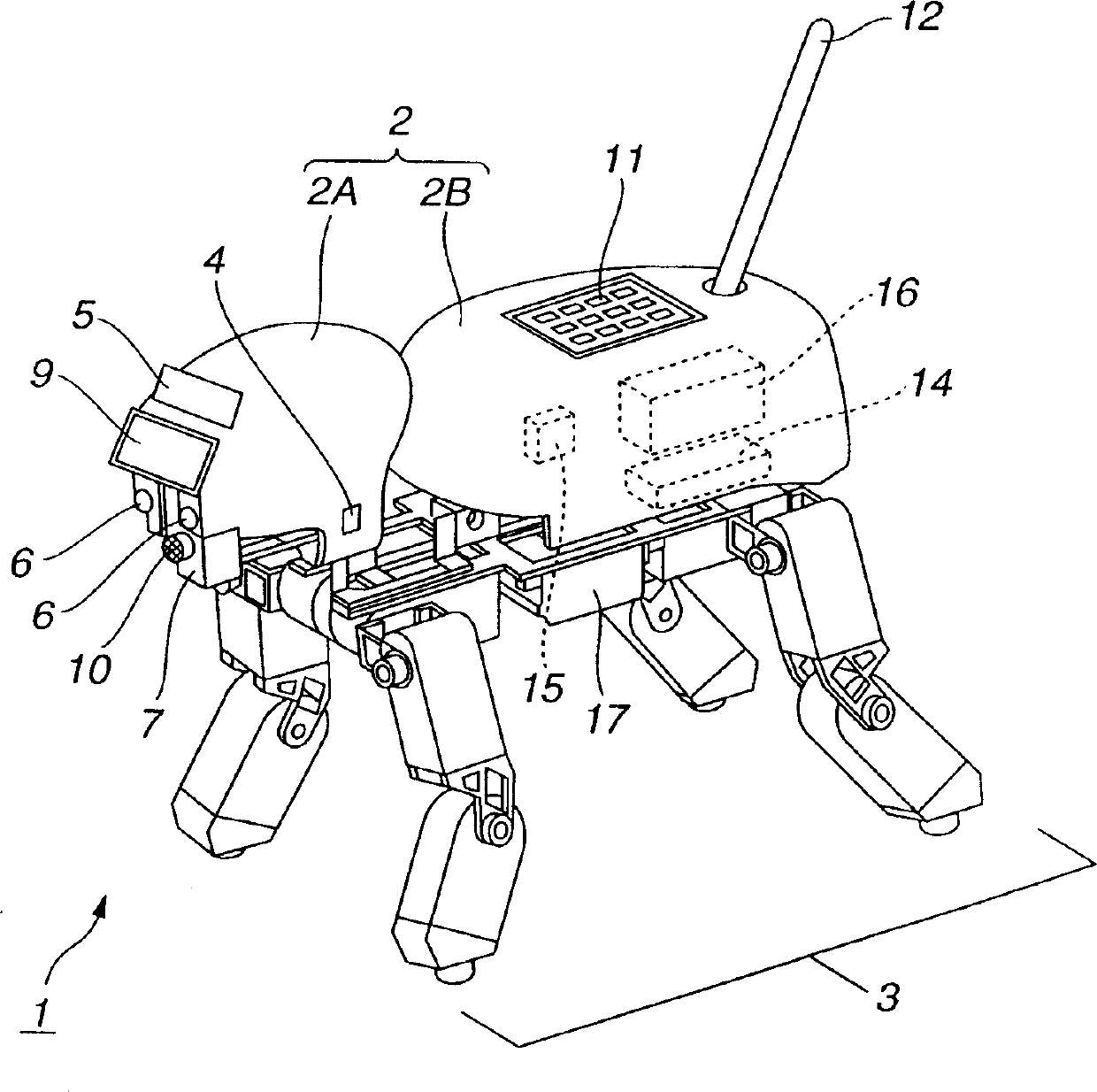 Communication device and communication method, network system, and robot apparatus