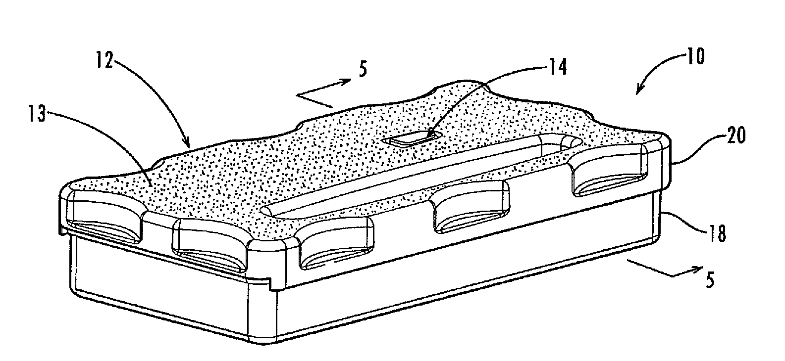 System and method for preventing wrong-site surgeries