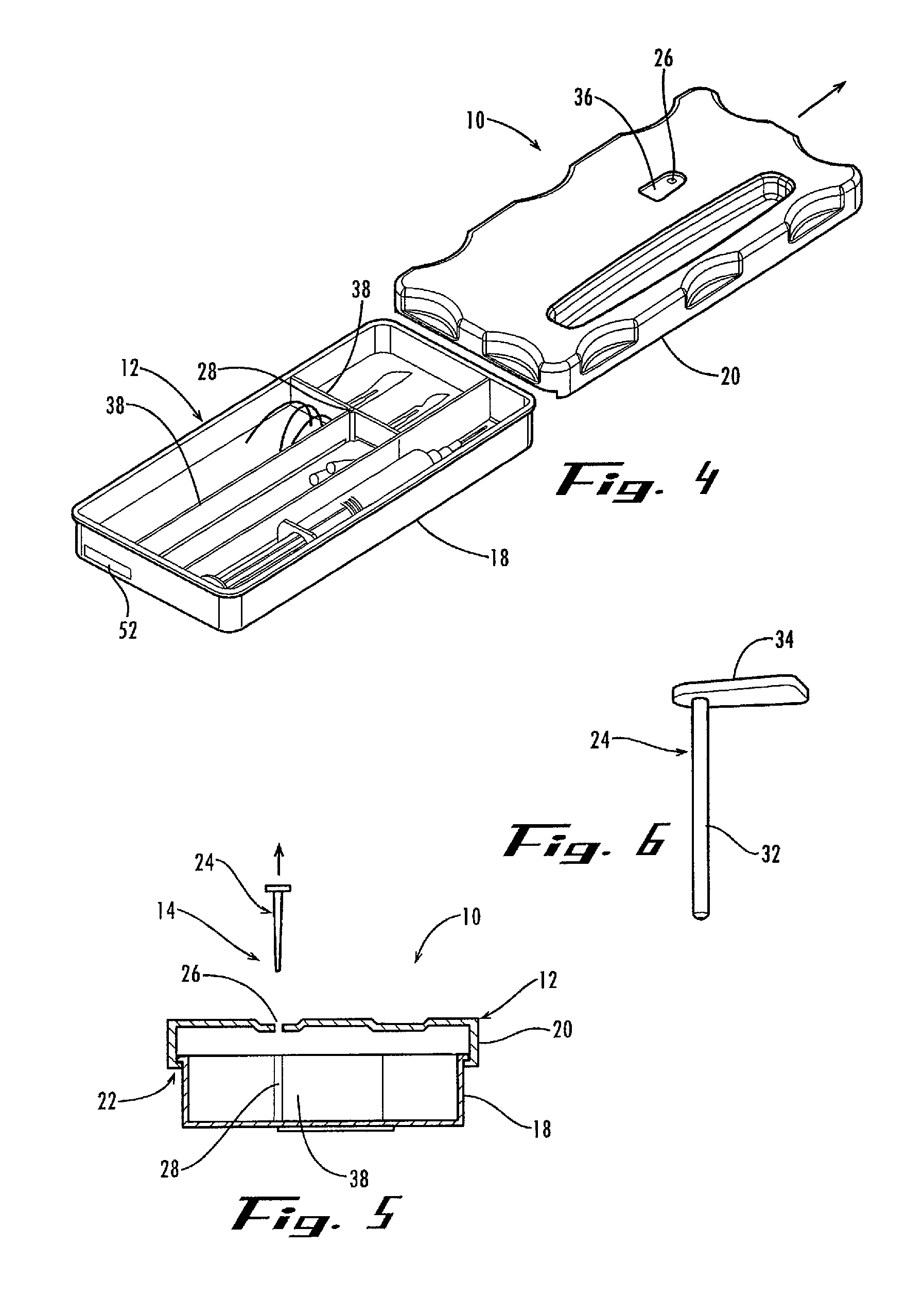 System and method for preventing wrong-site surgeries