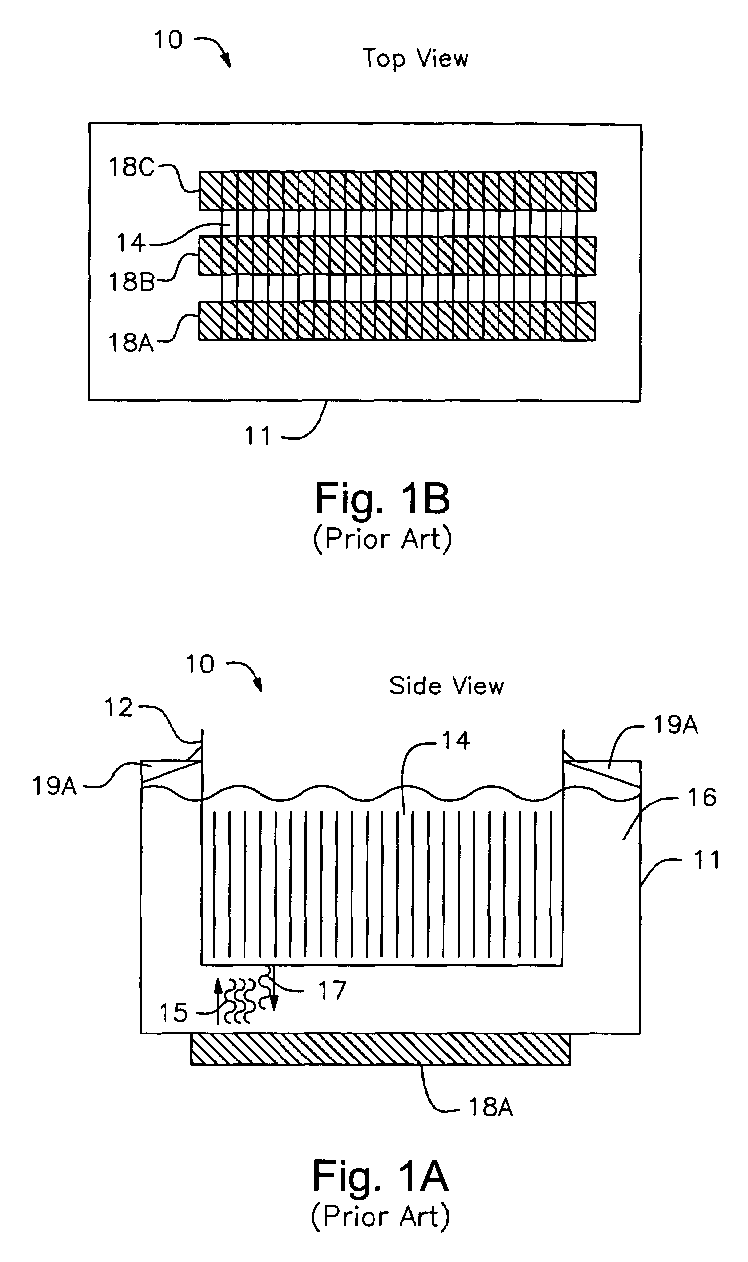 Phase control of megasonic RF generator for optimum operation