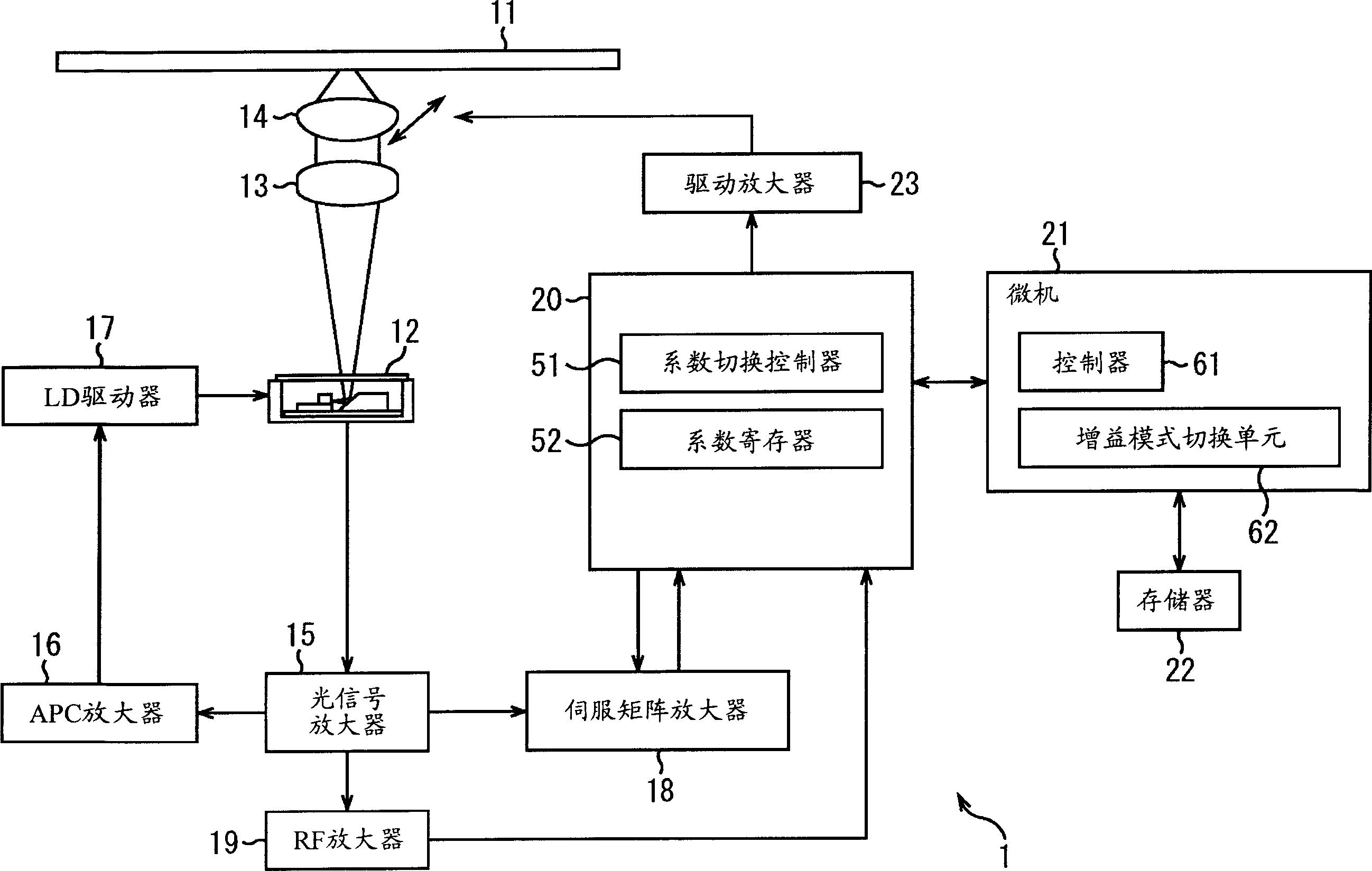 Disk driving device and method, recording medium, and program