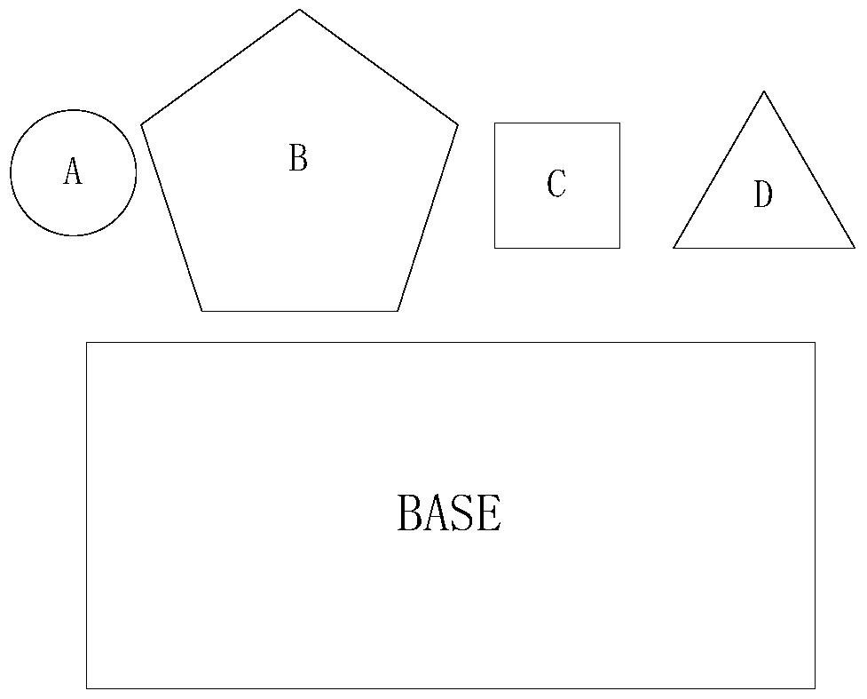 Image display method and system for image display