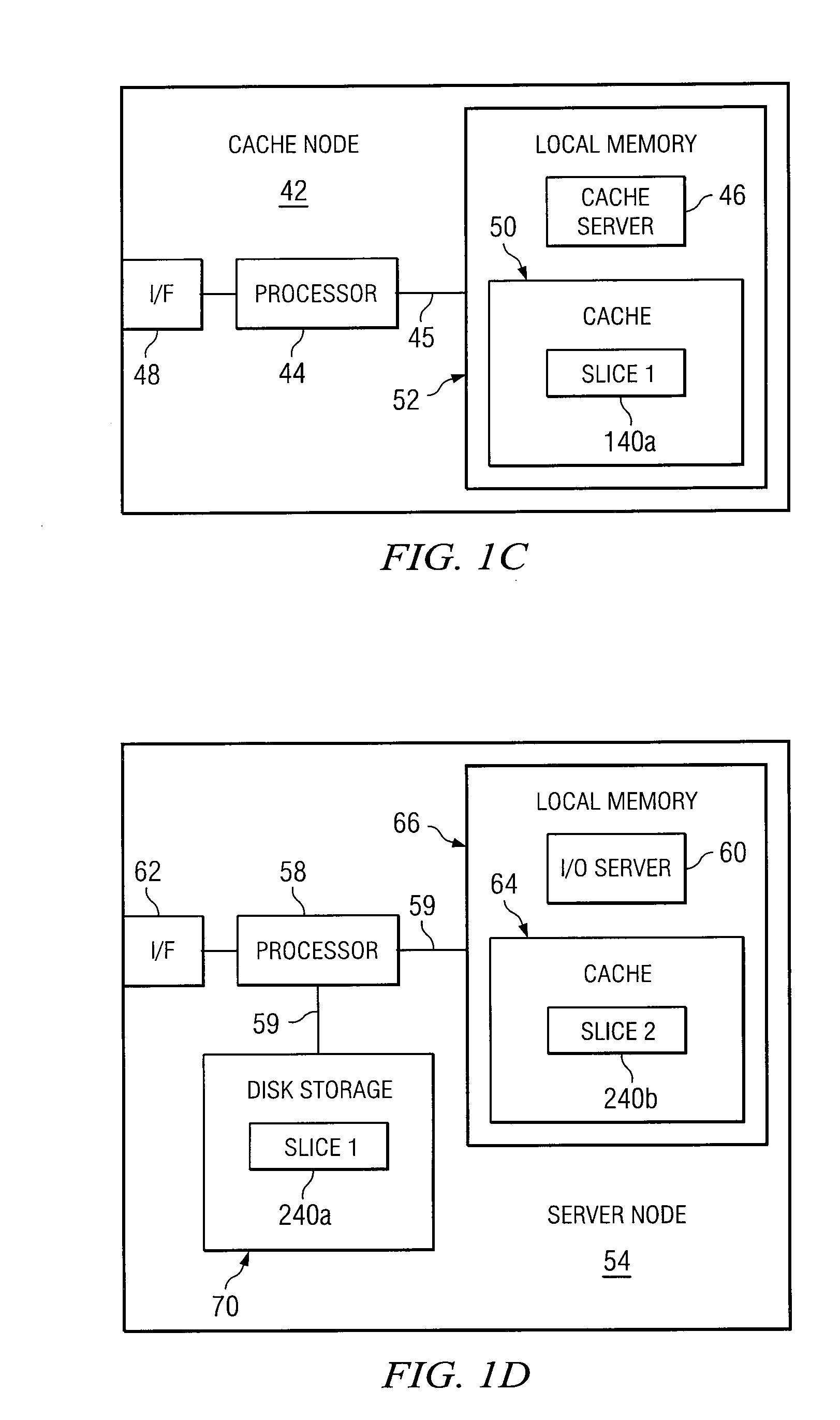 System and Method for Improving Data Caching