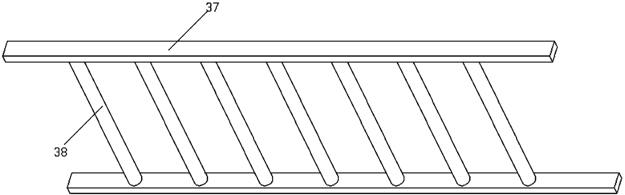 Automatic sealing device for cartons