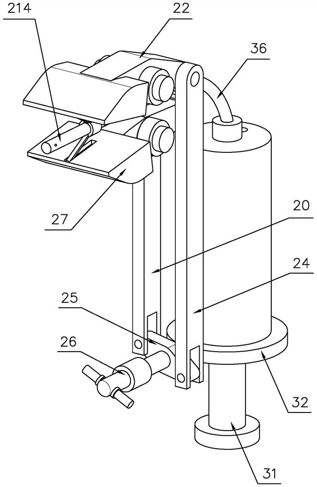 Medicine feeder for pediatrics