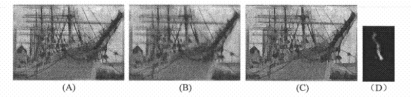 Image deblurring method