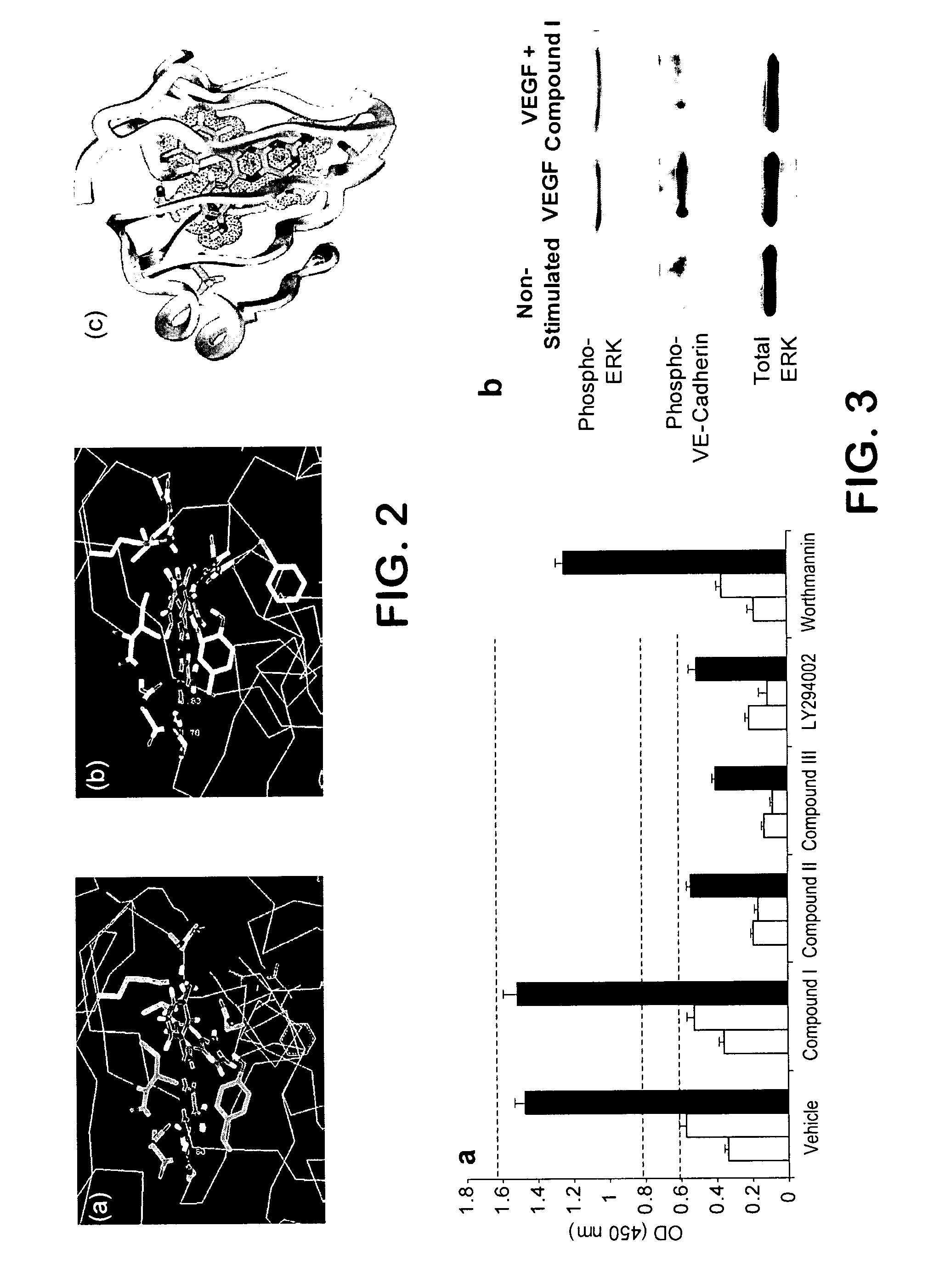 Kinase inhibitors and methods of use thereof