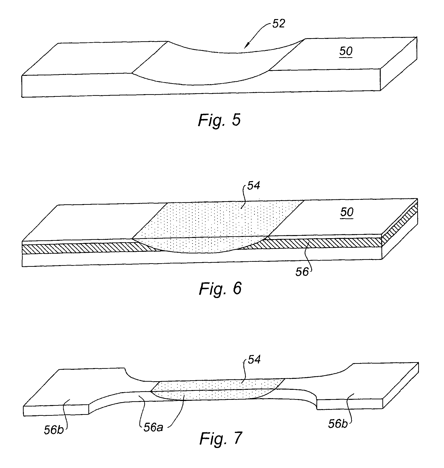 Method of repairing a blisk and test pieces by welding