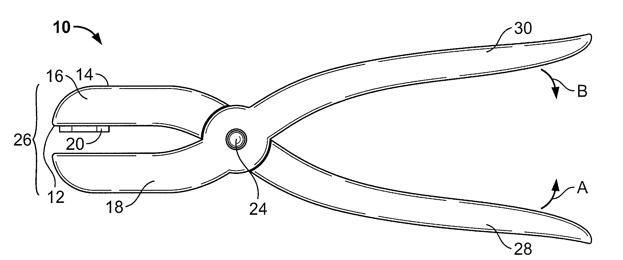 Intraoperative Membrane Cutting Tool