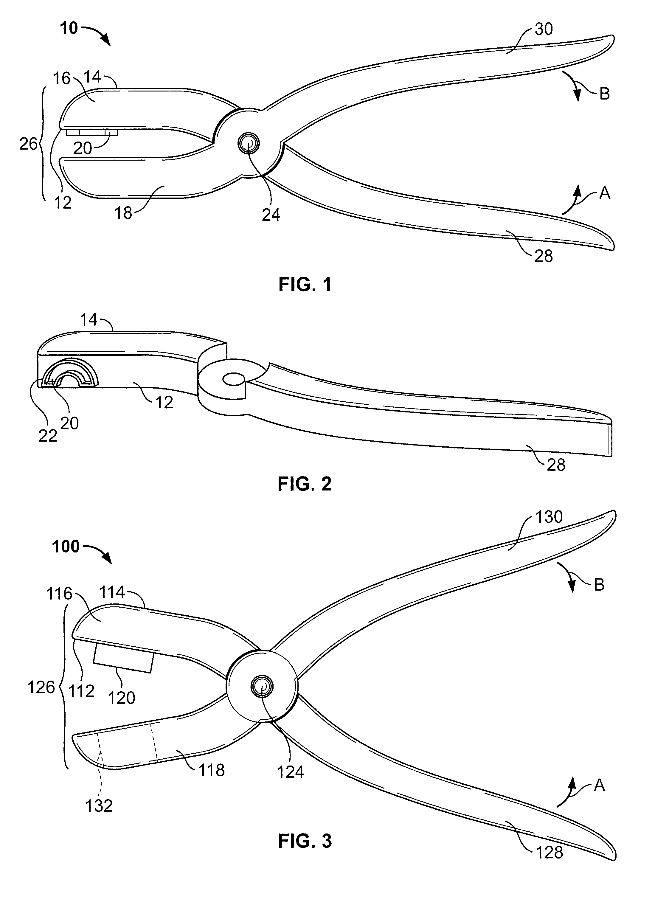 Intraoperative Membrane Cutting Tool