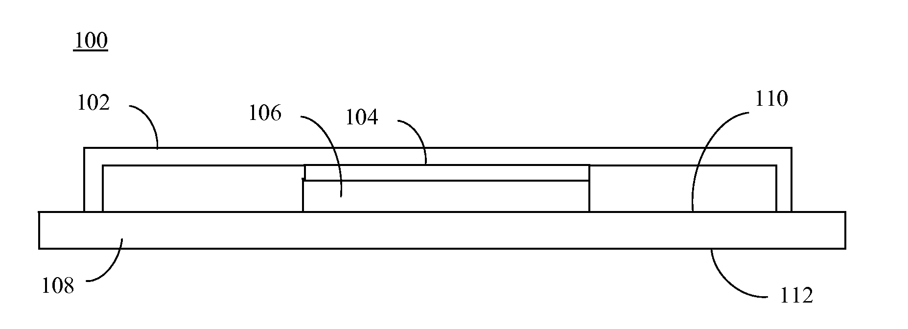 Electromagnetic interference shield with integrated heat sink