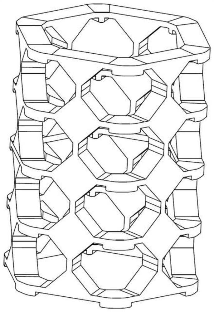 Machining device