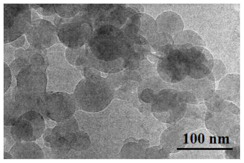 Water-based fluorescent ink as well as preparation method and application thereof