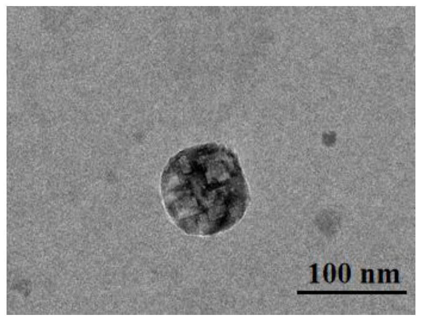 Water-based fluorescent ink as well as preparation method and application thereof