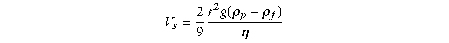 Gas injection-aided centrifugal separation of entrained solids from a solution