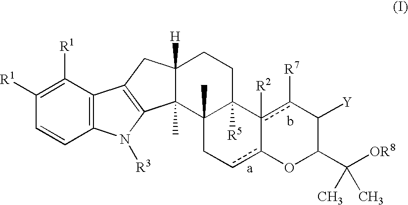 Method for treating ocular hypertension