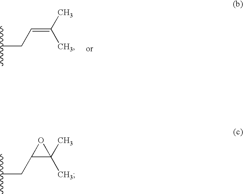 Method for treating ocular hypertension