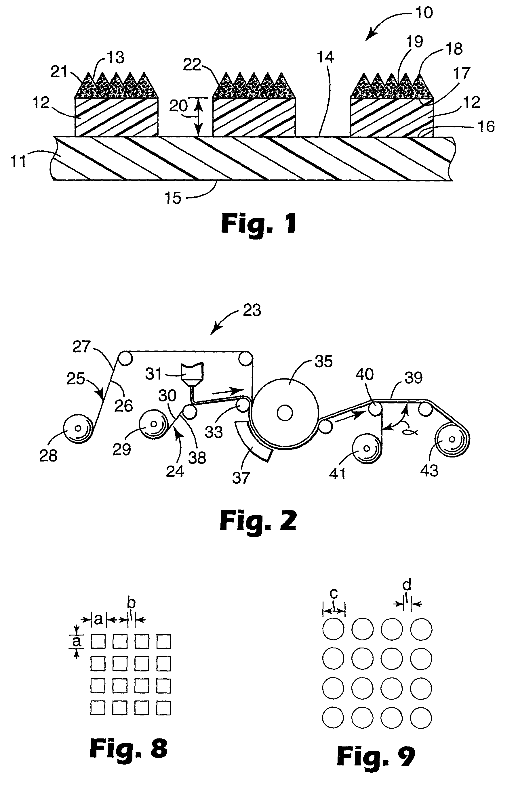 Abrasive product and method of making and using the same