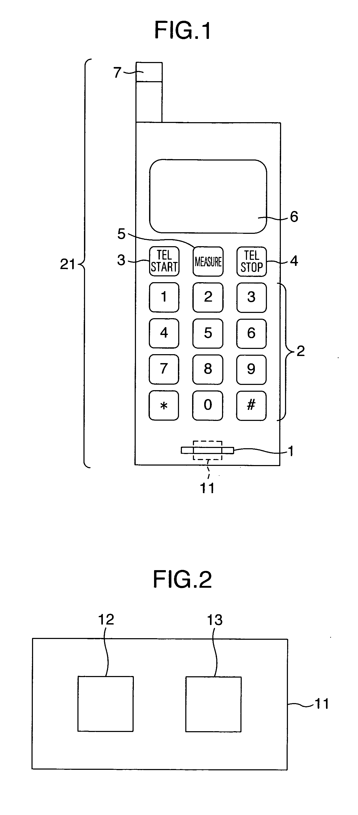 Portable health check apparatus and expiration analysis service method using the same