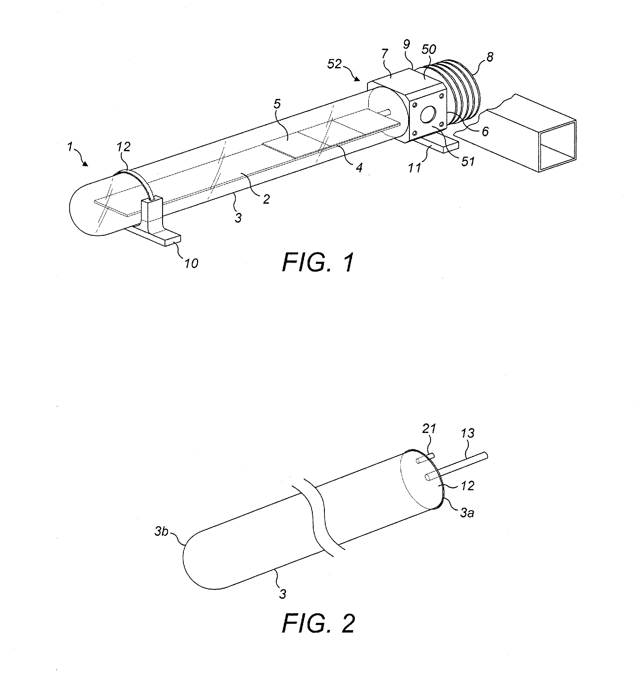 Hybrid solar collector