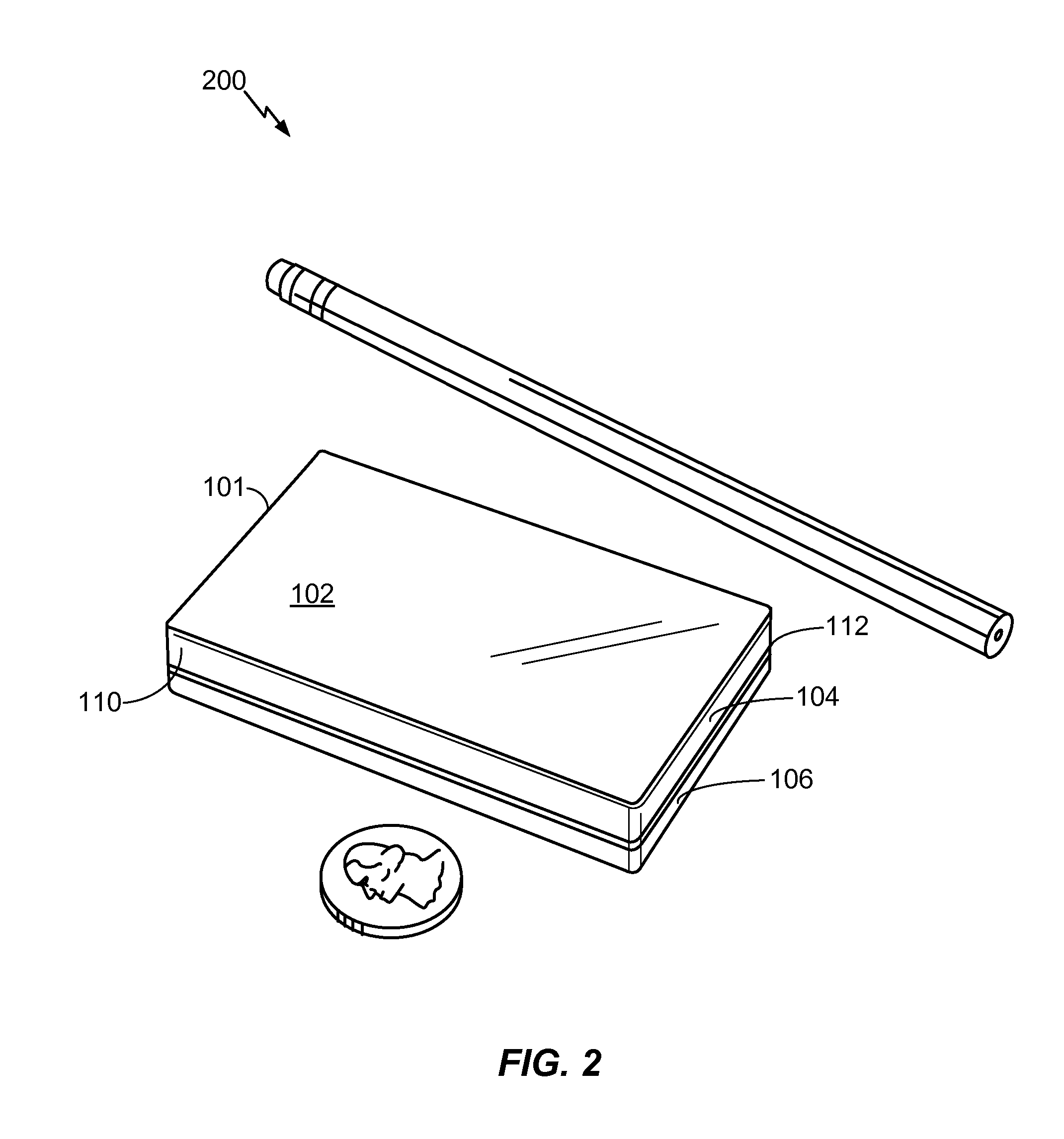 Multi-panel electronic device