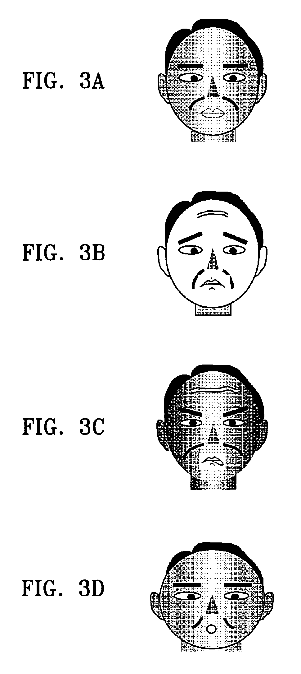 Method, medium, and apparatus generating health state based avatars