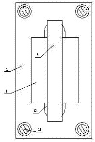 Mold with regular reminding function