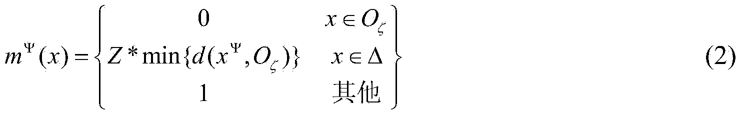 Real-time synthetic aperture perspective imaging method based on multi-source data fusion