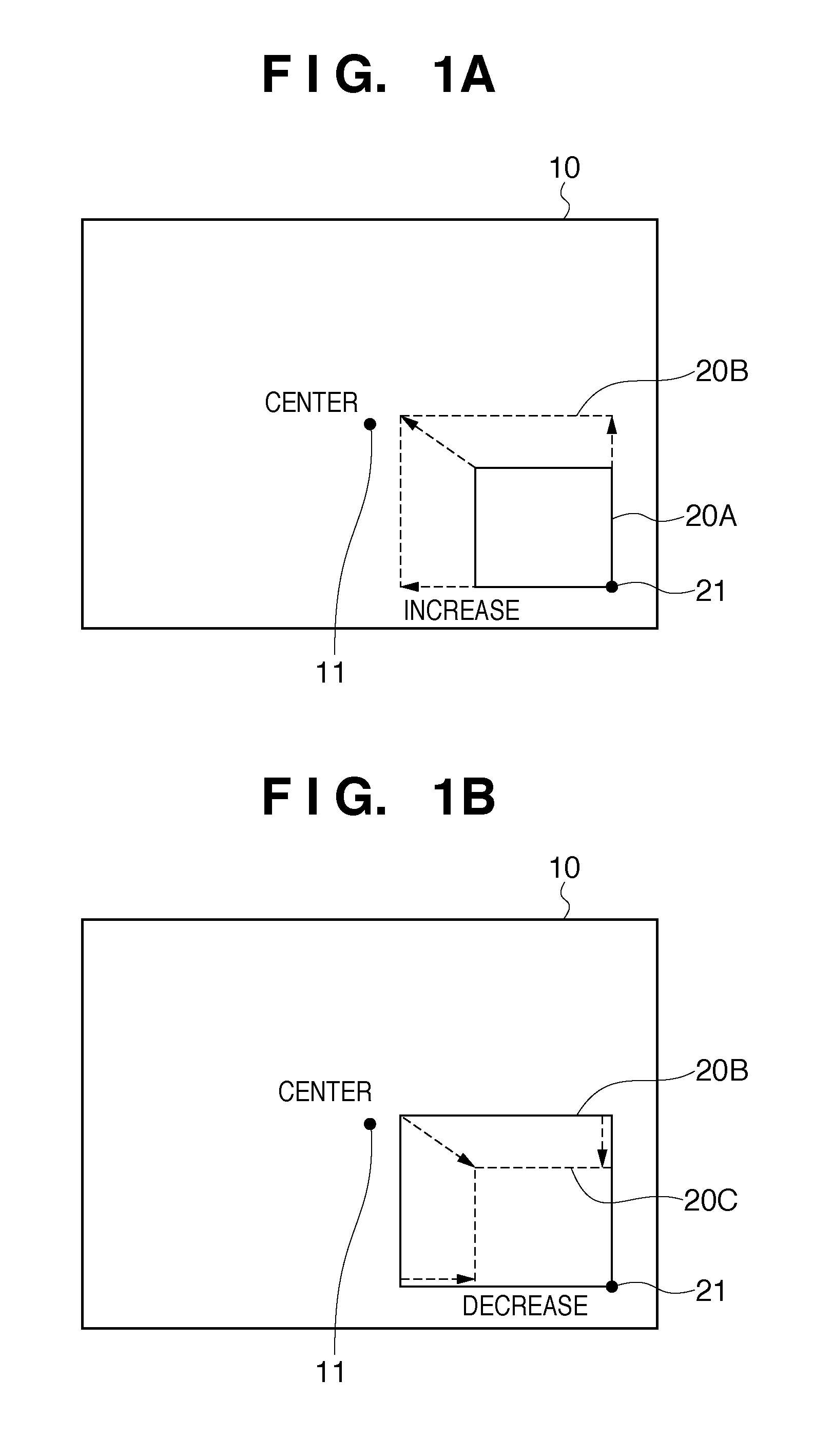 Display control apparatus and display control method