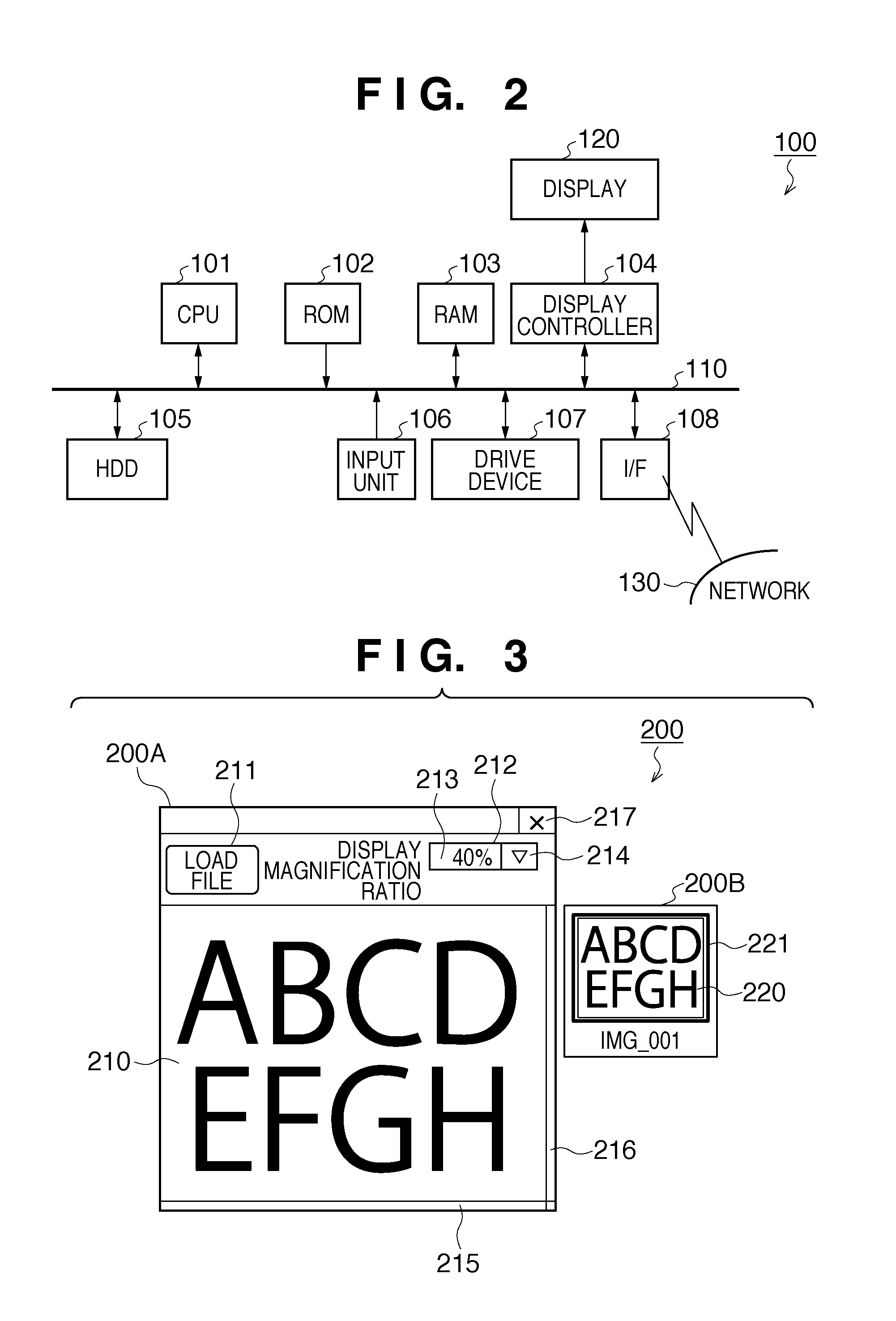 Display control apparatus and display control method