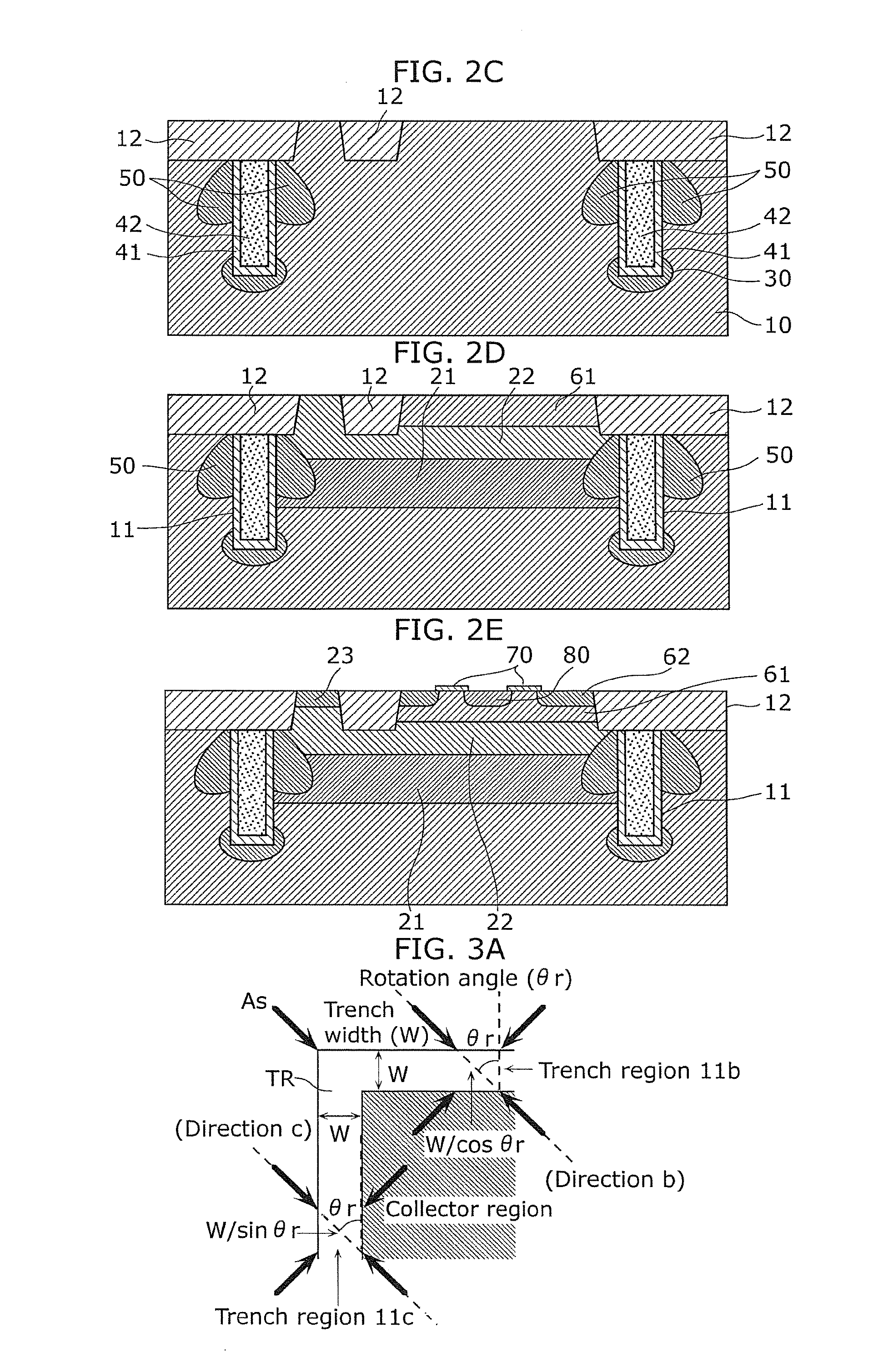 Semiconductor device and method of manufacturing the same