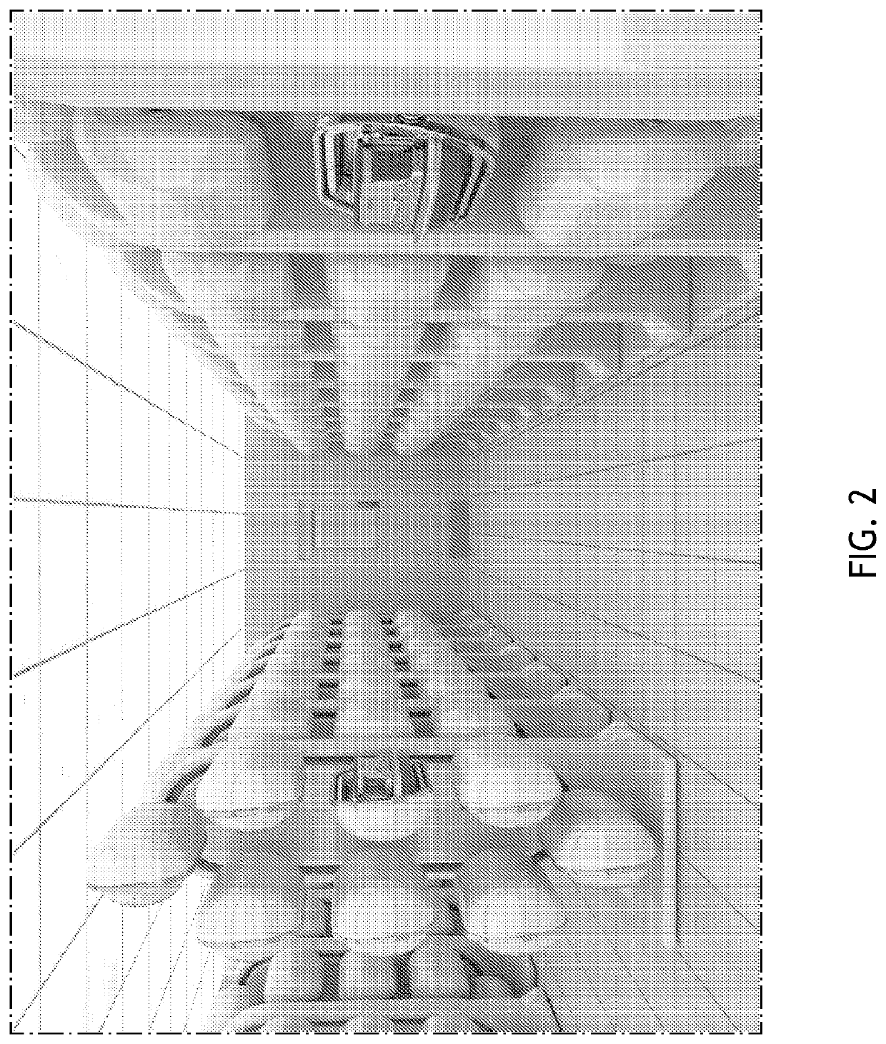 End-to-end cell therapy automation