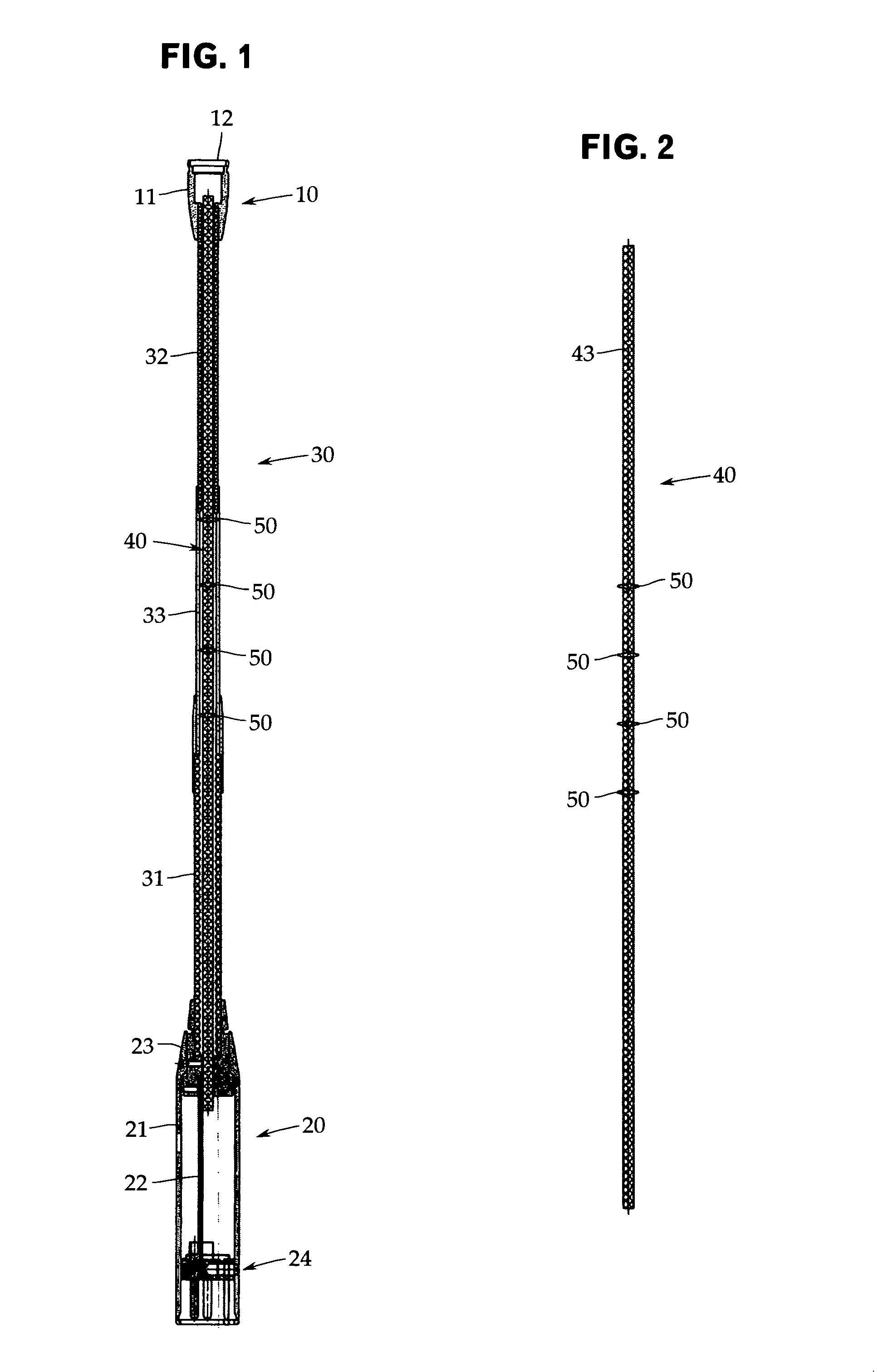 Condenser microphone