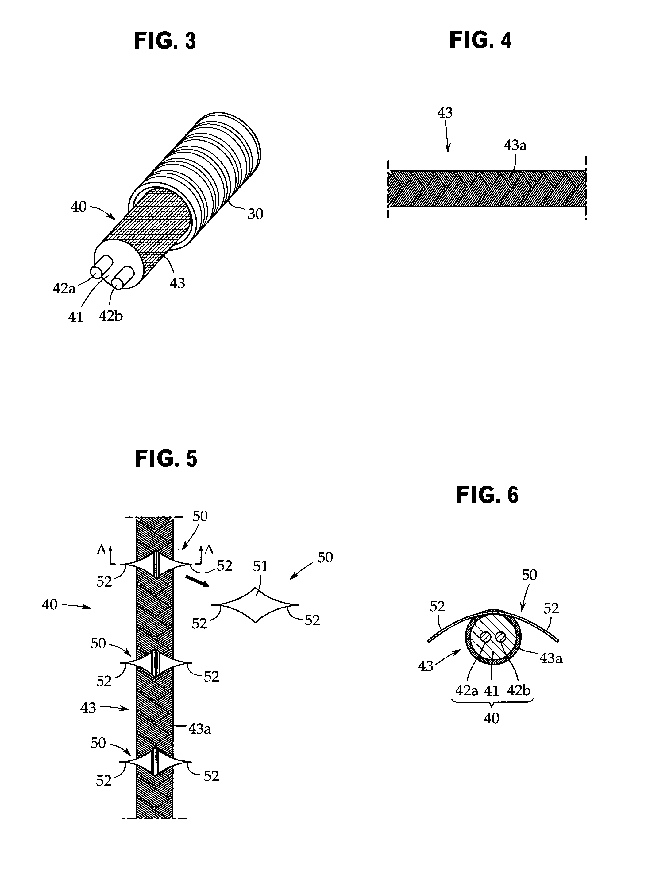 Condenser microphone